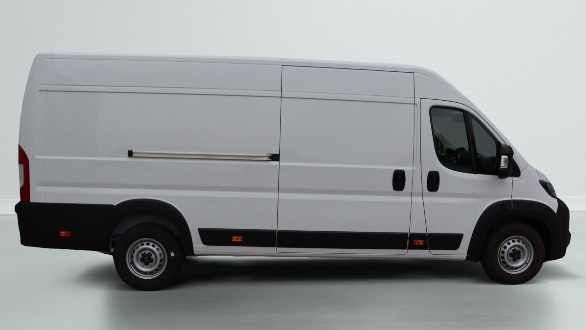 360589_p2 - PEUGEOT - BOXER - 2025 - photo 9