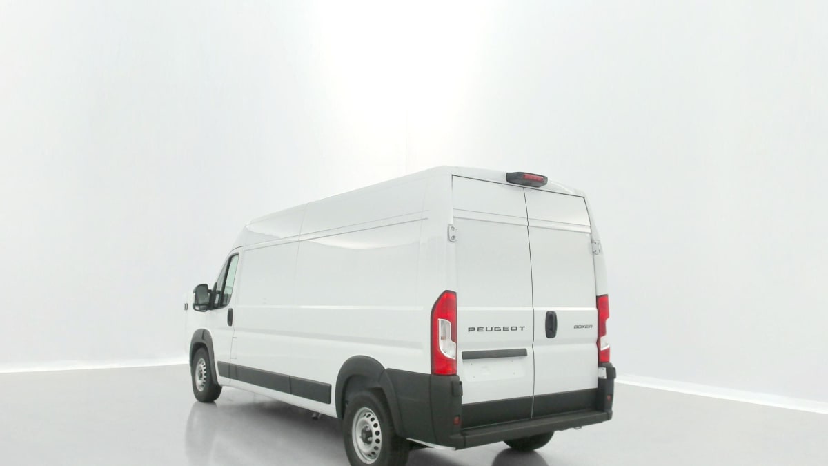 343412_p2 - PEUGEOT - BOXER - 2025 - photo 5