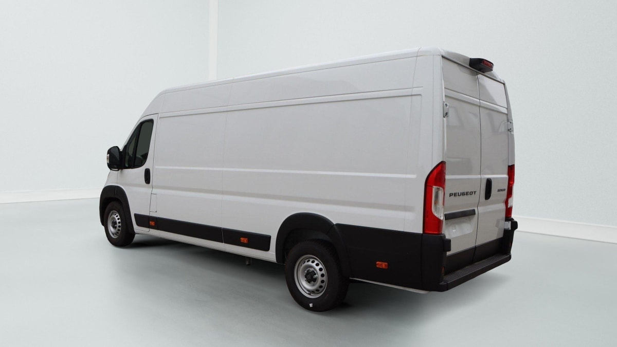 360589_p2 - PEUGEOT - BOXER - 2025 - photo 5