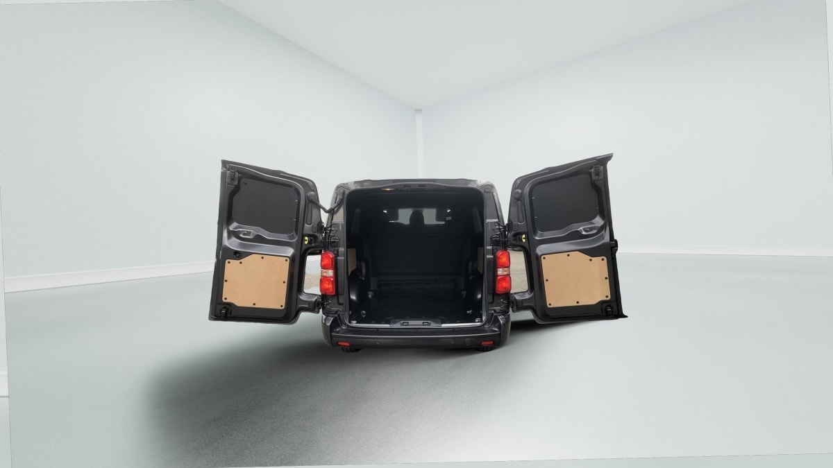 363099_p2 - PEUGEOT - EXPERT - 2025 - photo 5