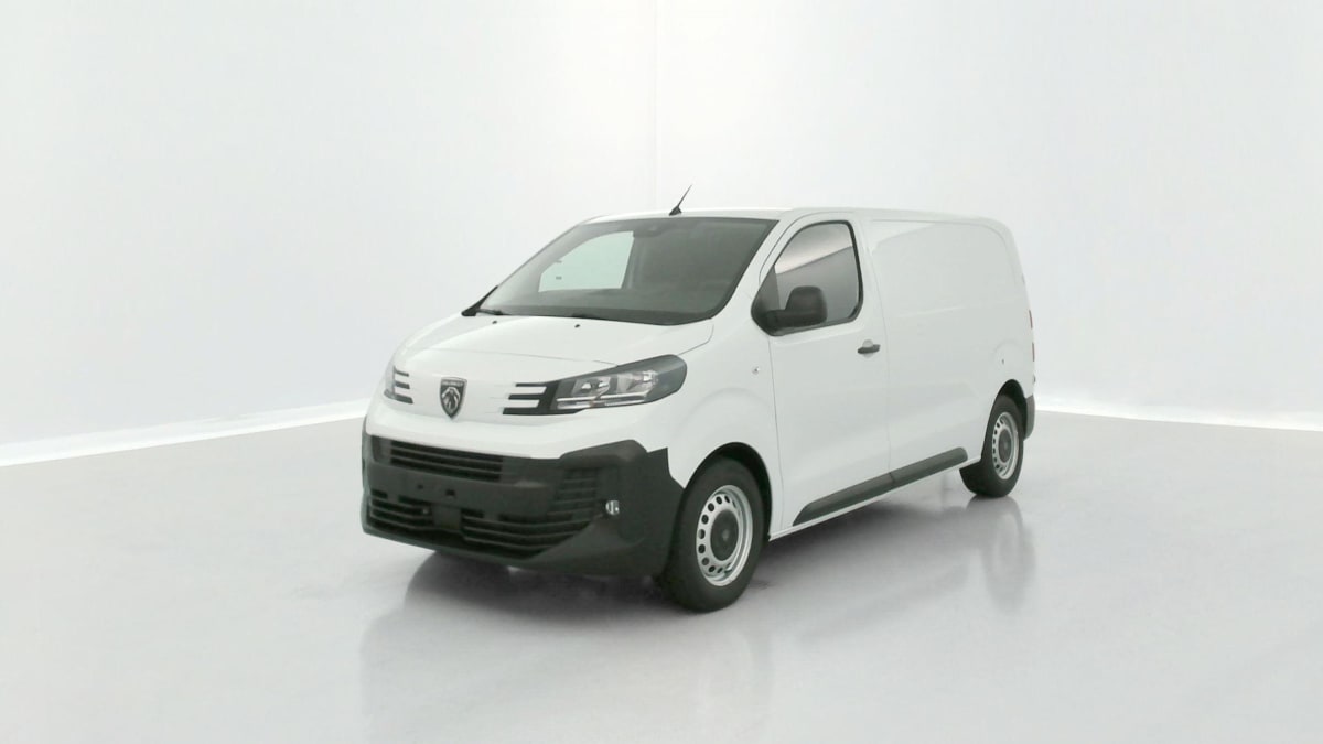 363570_p2 - PEUGEOT - EXPERT - 2025 - photo 3