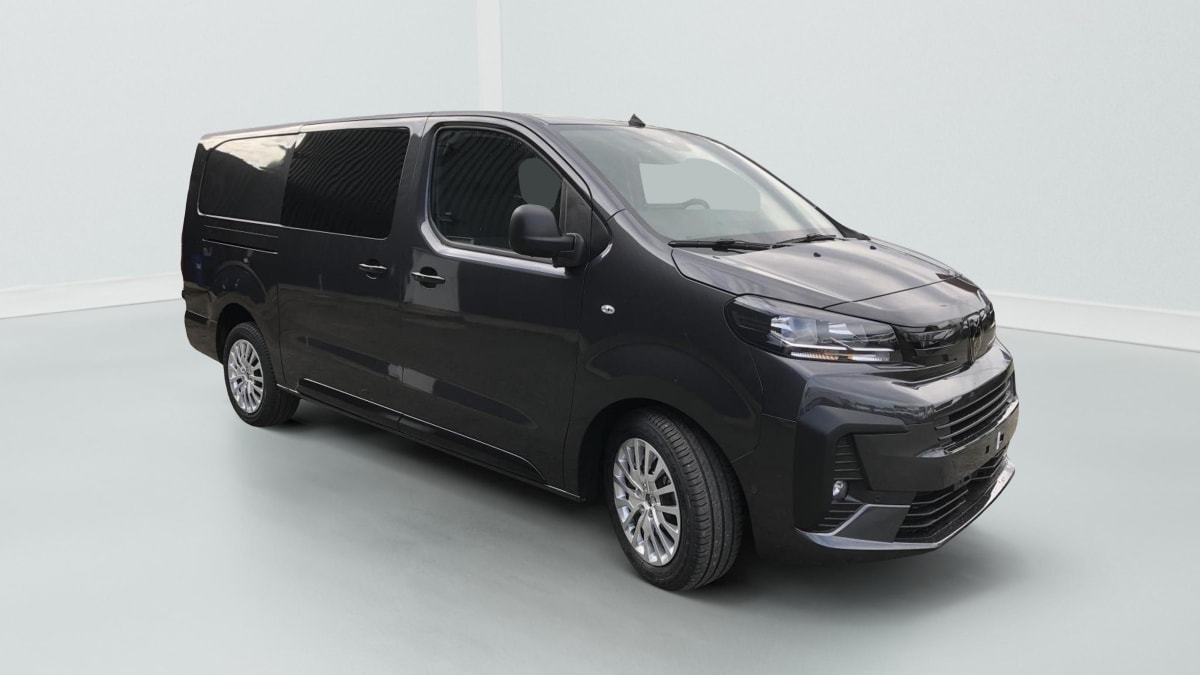 363099_p2 - PEUGEOT - EXPERT - 2025 - photo 1