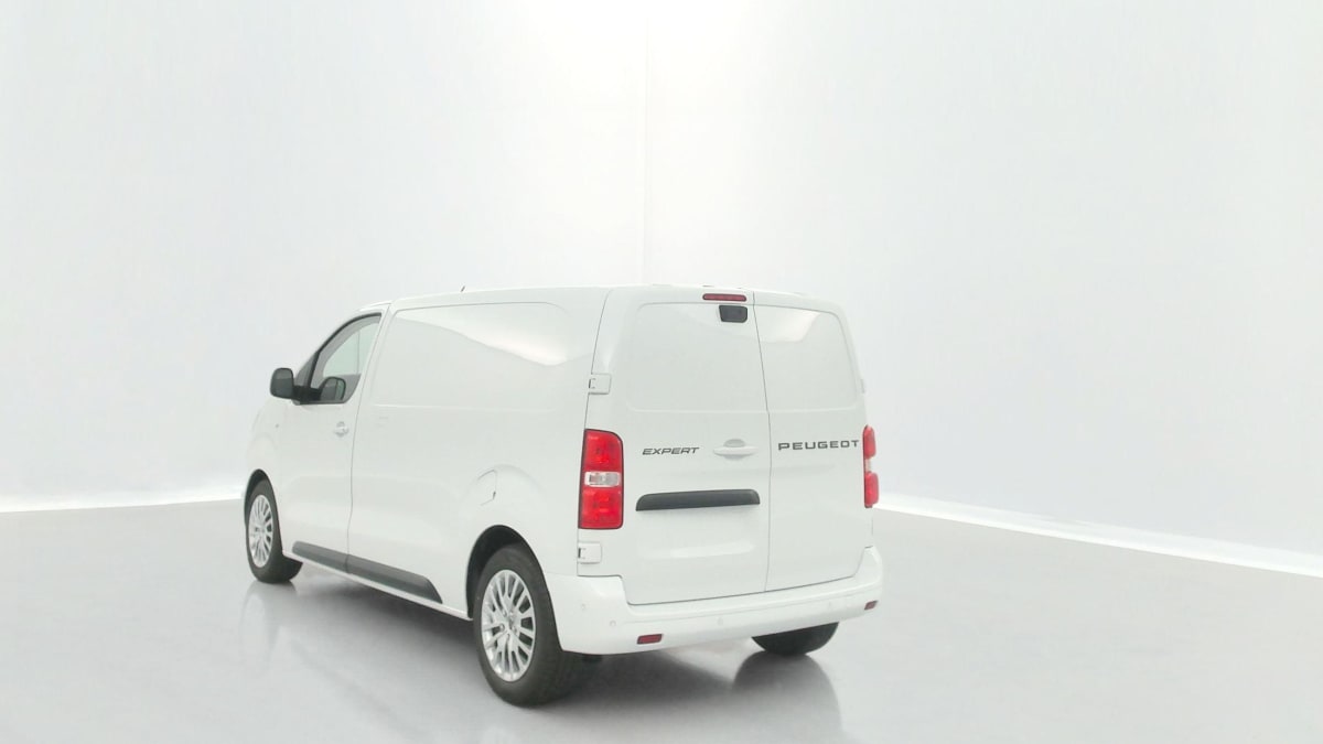 364235_p2 - PEUGEOT - EXPERT - 2025 - photo 5