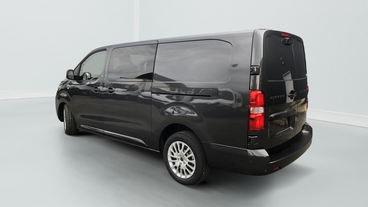 363099_p2 - PEUGEOT - EXPERT - 2025 - photo 4