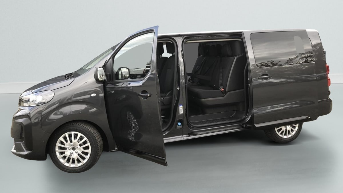 363099_p2 - PEUGEOT - EXPERT - 2025 - photo 3