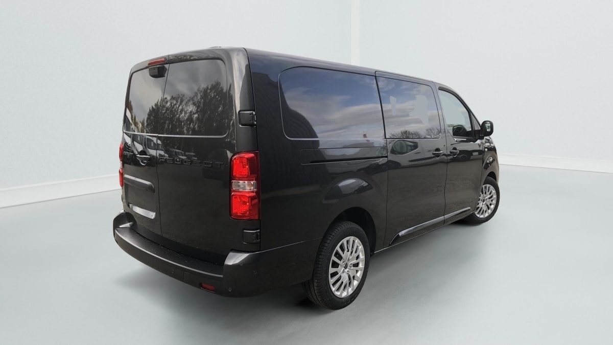 363099_p2 - PEUGEOT - EXPERT - 2025 - photo 6