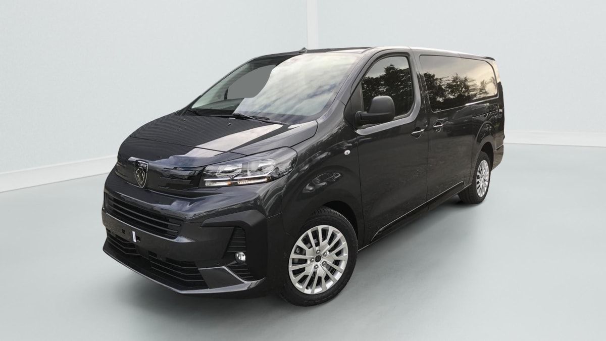 363099_p2 - PEUGEOT - EXPERT - 2025 - photo 2