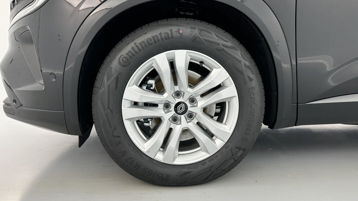 354462_p2 - RENAULT - AUSTRAL - 2025 - photo 9