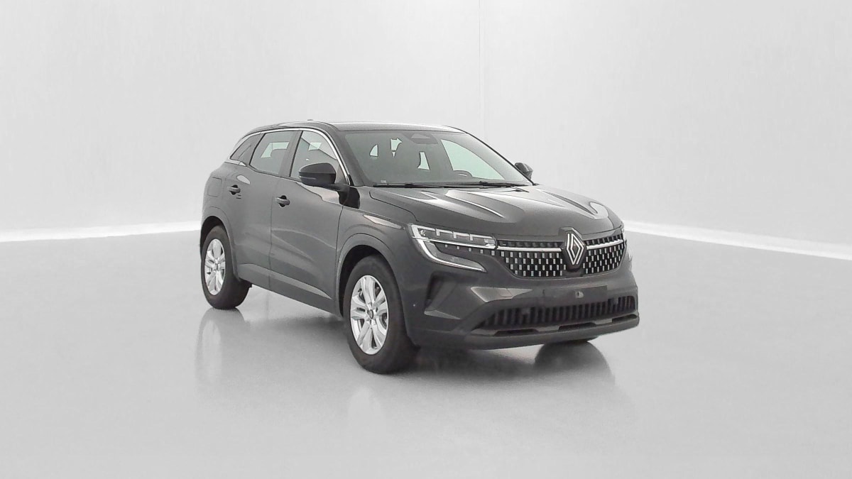 354462_p2 - RENAULT - AUSTRAL - 2025 - photo 1