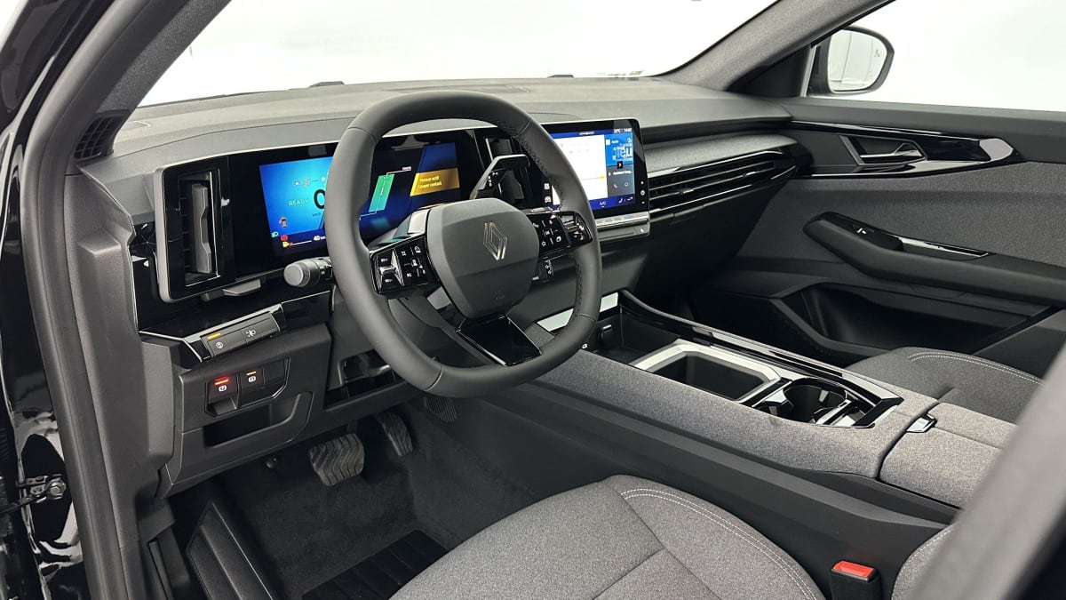 354462_p2 - RENAULT - AUSTRAL - 2025 - photo 10