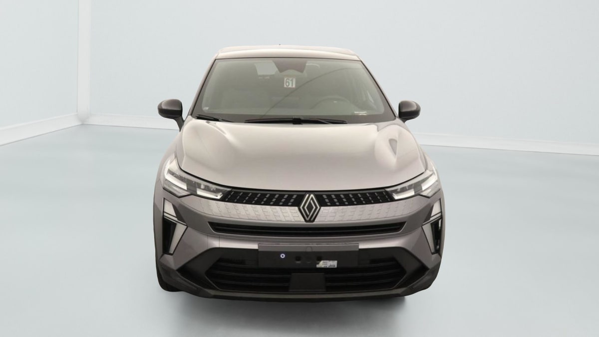 364272_p2 - RENAULT - CAPTUR - 2025 - photo 3