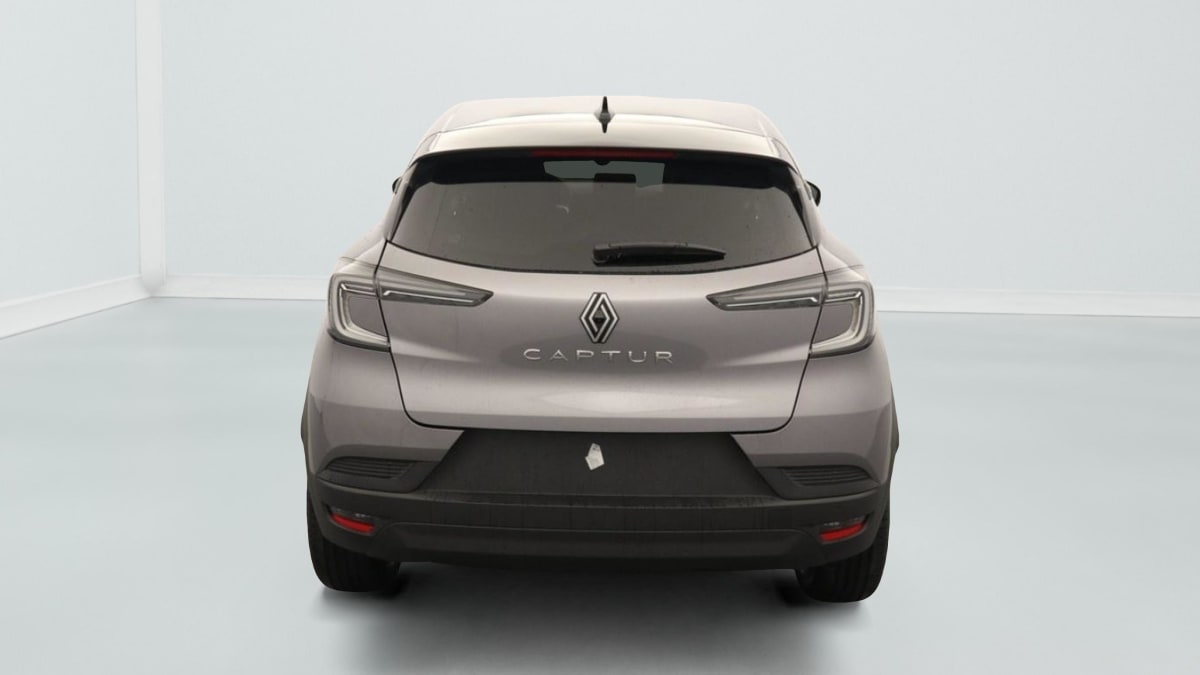 364272_p2 - RENAULT - CAPTUR - 2025 - photo 5