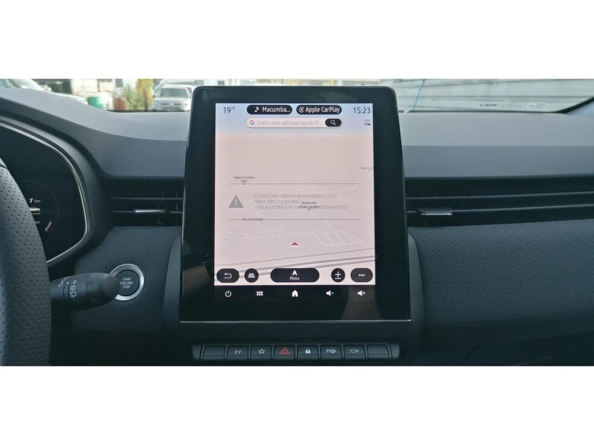 364107_p2 - RENAULT - CLIO - 2025 - photo 7