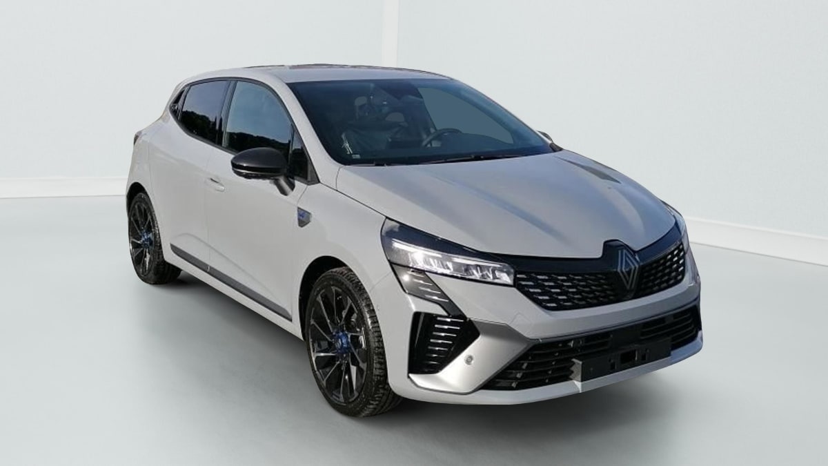 364107_p2 - RENAULT - CLIO - 2025 - photo 1