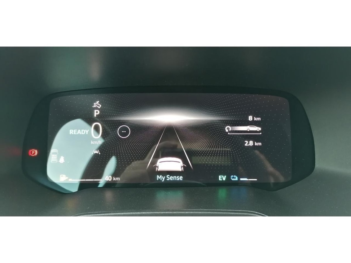 364108_p2 - RENAULT - CLIO - 2025 - photo 7