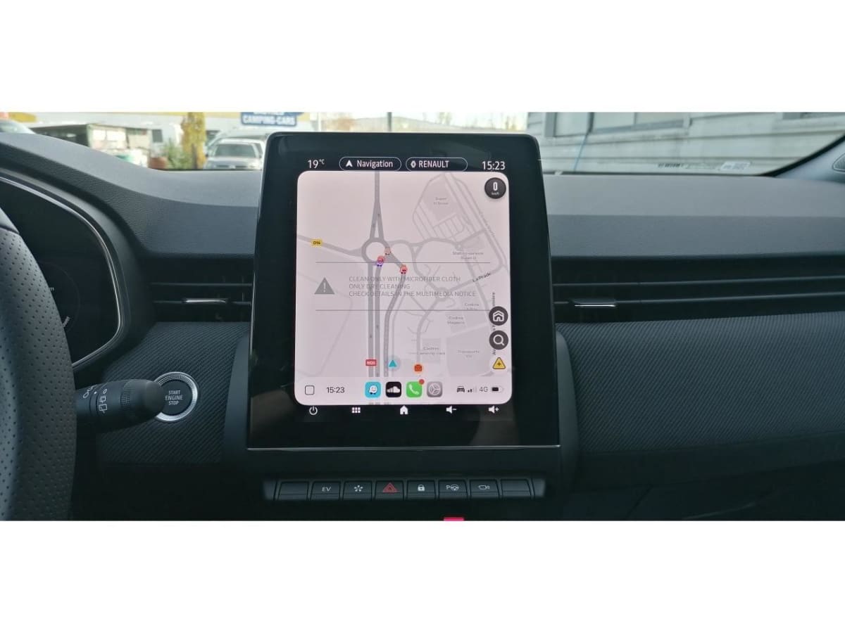 364107_p2 - RENAULT - CLIO - 2025 - photo 9