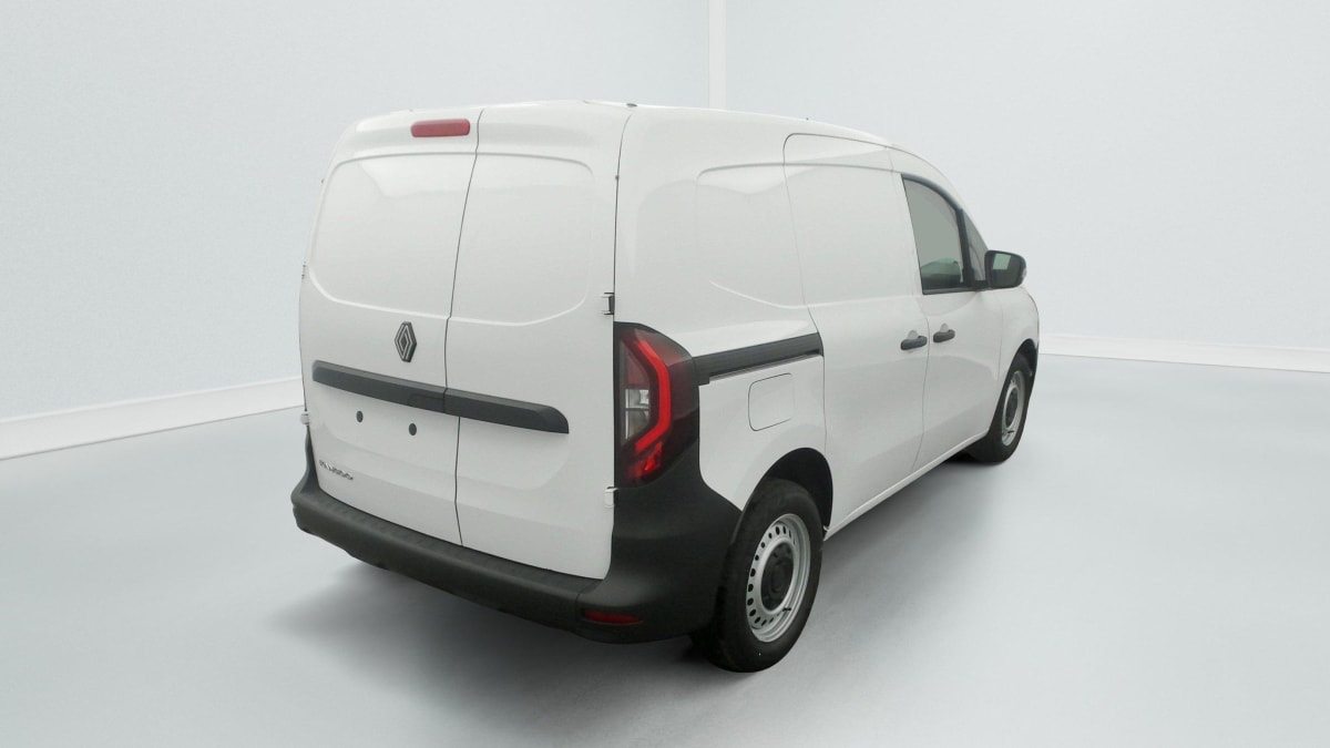 356229_p2 - RENAULT - KANGOO - 2025 - photo 7