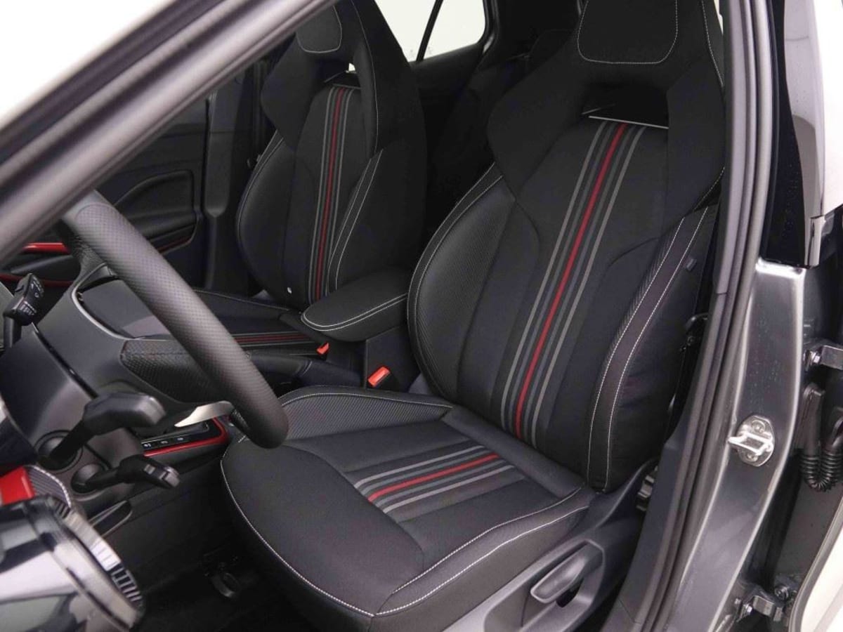 363166_p2 - SKODA - FABIA - 2025 - photo 7