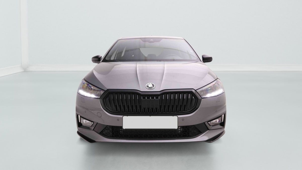 363166_p2 - SKODA - FABIA - 2025 - photo 2