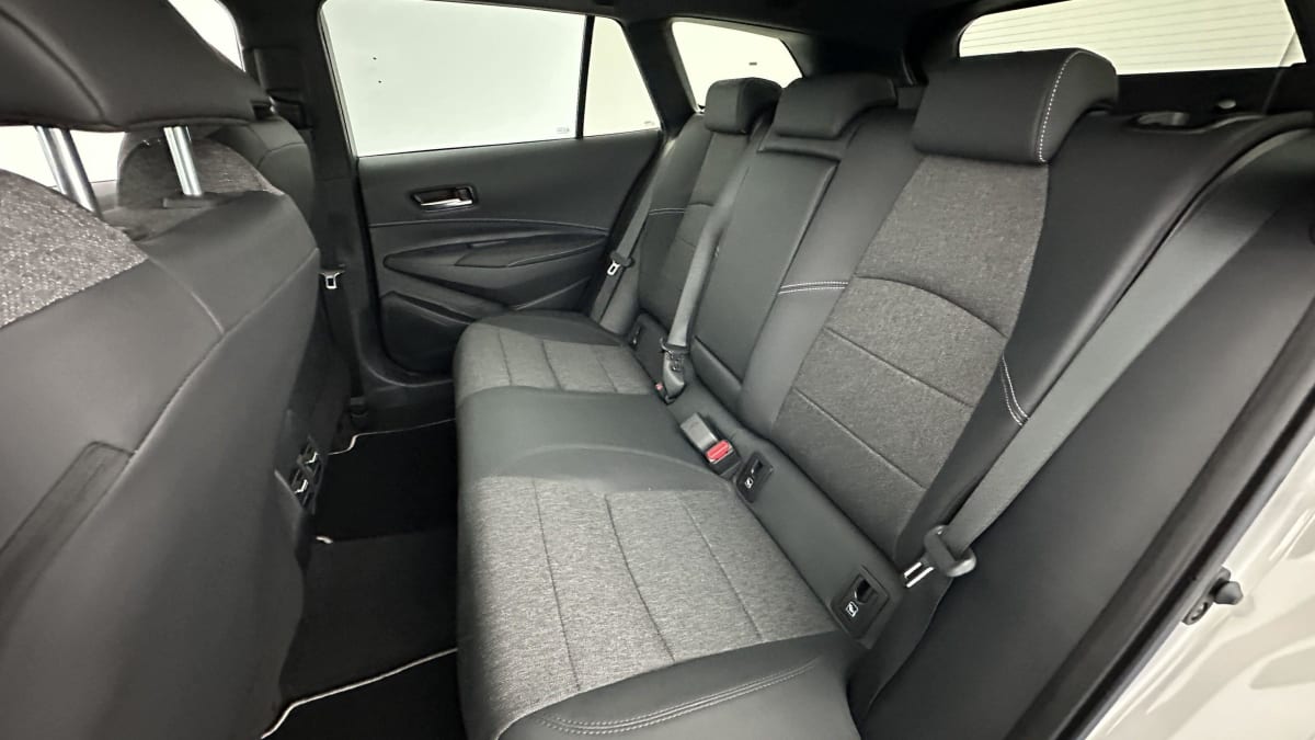 347677_p2 - TOYOTA - COROLLA TOURING SPORTS - 2025 - photo 9