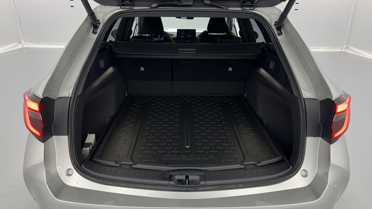 347677_p2 - TOYOTA - COROLLA TOURING SPORTS - 2025 - photo 10