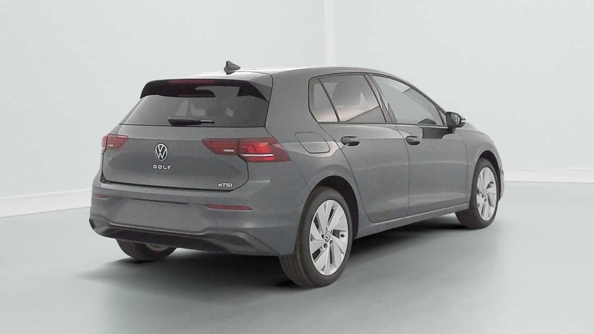 361547_p2 - VOLKSWAGEN - GOLF - 2025 - photo 10