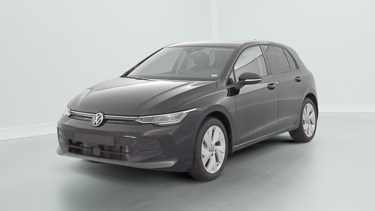 361550_p2 - VOLKSWAGEN - GOLF - 2025 - photo 4