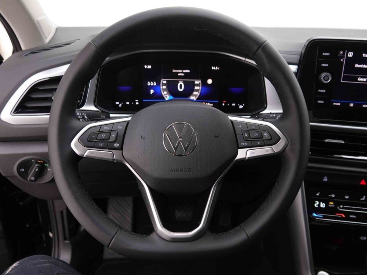 362950_p2 - VOLKSWAGEN - T ROC - 2025 - photo 10