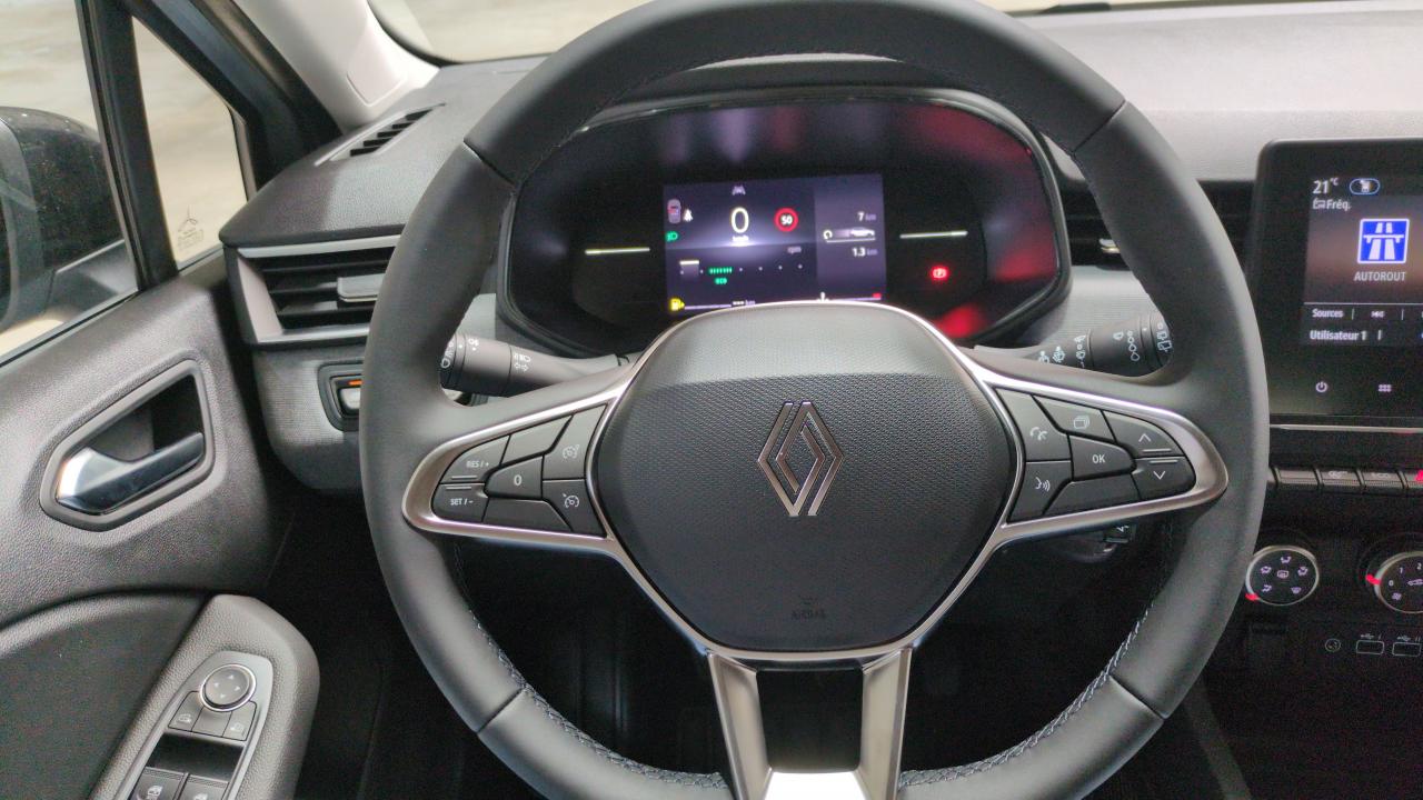 45531_p28 - RENAULT - CLIO 5 - 2025 - photo 13