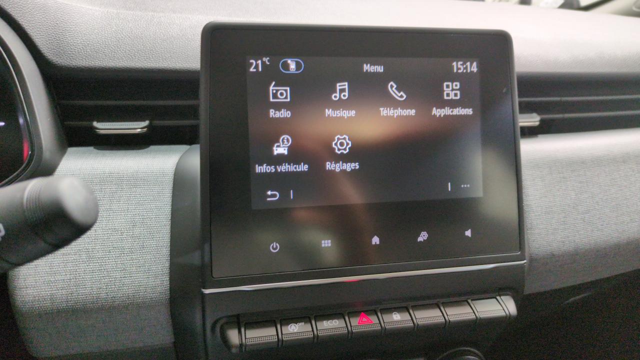 45531_p28 - RENAULT - CLIO 5 - 2025 - photo 14