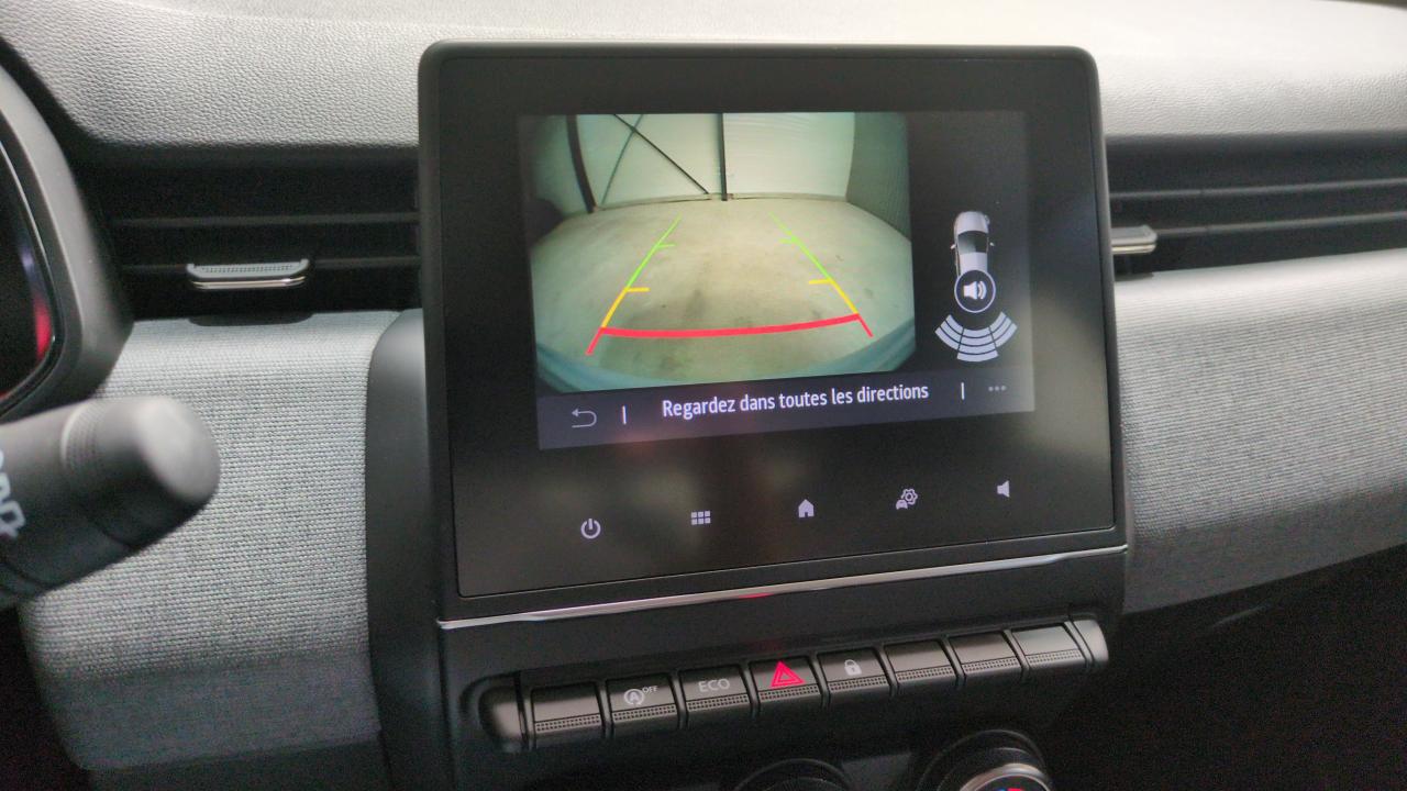 45531_p28 - RENAULT - CLIO 5 - 2025 - photo 17