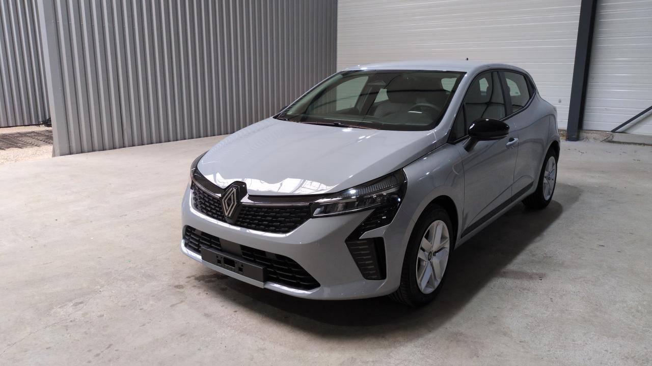 45531_p28 - RENAULT - CLIO 5 - 2025 - photo 2