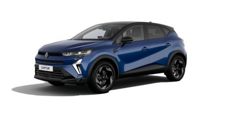 46722_p28 - RENAULT - CAPTUR - 2025