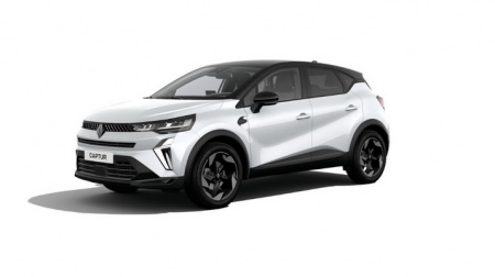 46725_p28 - RENAULT - CAPTUR - 2025