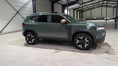 46758_p28 - DACIA - DUSTER - 2025