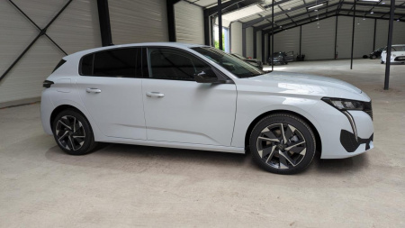 46857_p28 - PEUGEOT - 308 - 2025 46857_p28 - PEUGEOT - 308 - 2025