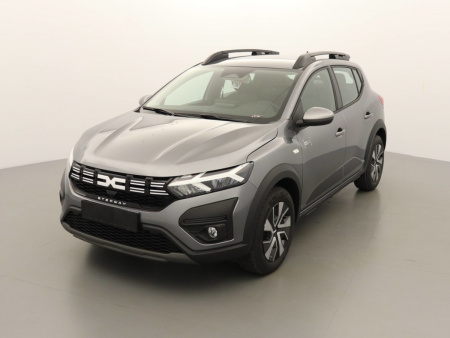 N200125_p3 - DACIA - SANDERO - 2025 N200125_p3 - DACIA - SANDERO - 2025