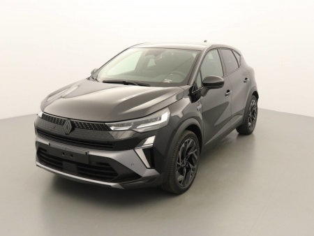 N200359_p3 - RENAULT - CAPTUR - 2025