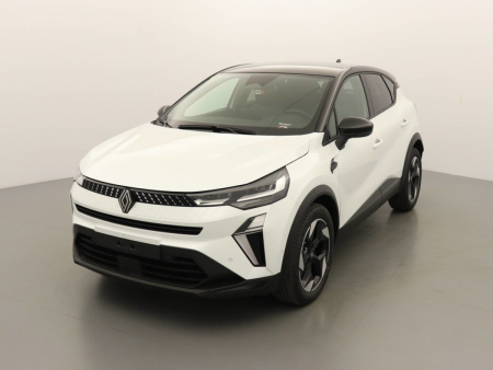 N200383_p3 - RENAULT - CAPTUR - 2025