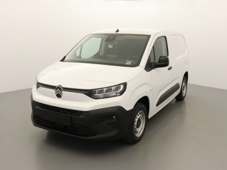 N201038_p3 - CITROEN - BERLINGO - 2025
