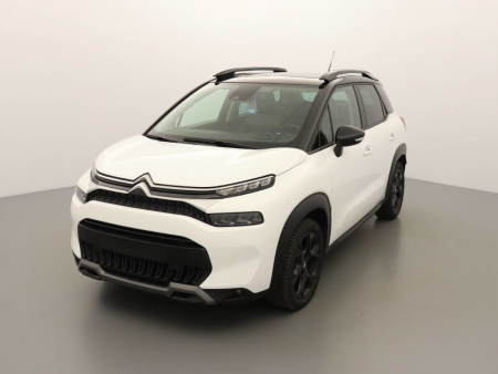 O197443_p3 - CITROEN - C3 AIRCROSS - 2023