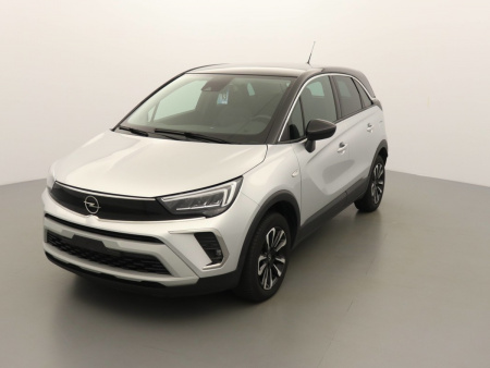 O200931_p3 - OPEL - CROSSLAND - 2024