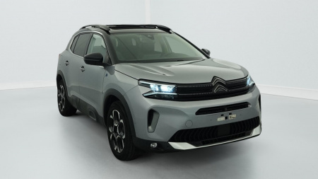 360879_p2 - CITROEN - C5 AIRCROSS - 2023