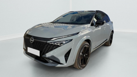 364969_p2 - NISSAN - QASHQAI - 2025