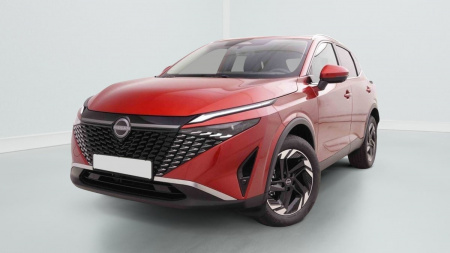 362369_p2 - NISSAN - QASHQAI - 2025