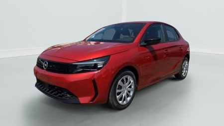 362927_p2 - OPEL - CORSA - 2025