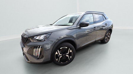 365193_p2 - PEUGEOT - 2008 - 2025