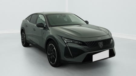 361113_p2 - PEUGEOT - 408 - 2025