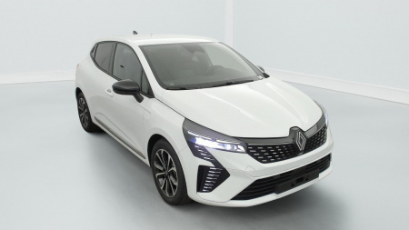 364743_p2 - RENAULT - CLIO 5 - 2025 364743_p2 - RENAULT - CLIO 5 - 2025