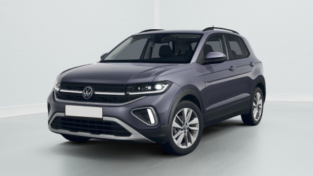 352818_p2 - VOLKSWAGEN - T CROSS - 2025